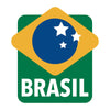 Jogo de Facas Premium com Lâminas em Aço Inox Cabo Branco 3 Peças - Tramontina 24499811
