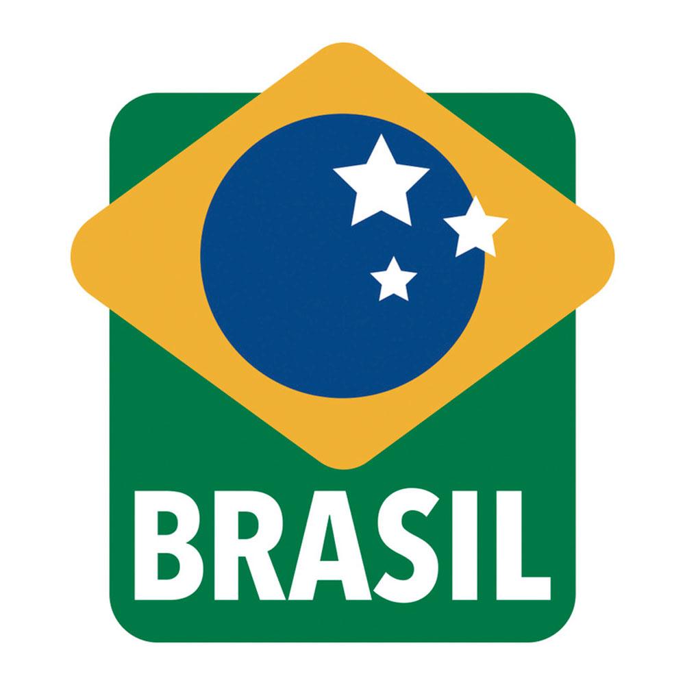 Jogo de Facas Premium com Lâminas em Aço Inox Cabo Branco 3 Peças - Tramontina 24499811