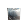 SEMINOVO - Kit 3 Assadeiras Estampadas Lisas Em Alumínio 35 X 35 X 1 Para Fornos Prp-004 / Fcsb4e / Fcv-35 - Imeca