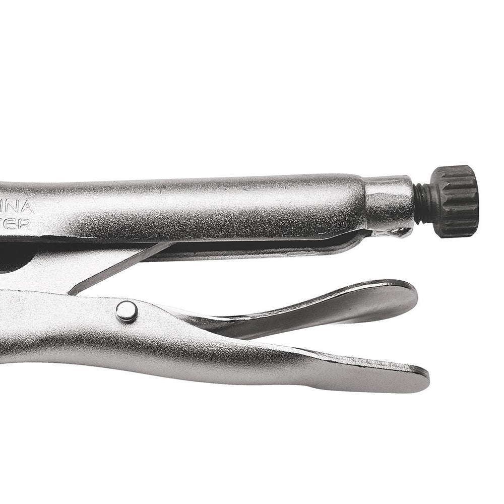 Alicate de Pressão 10"" Master Com Mordente Triangular - Tramontina 41070110