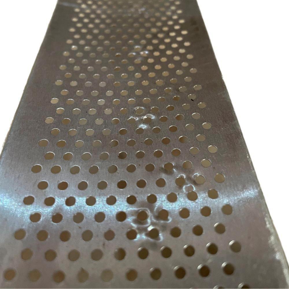 SEMINOVO - Esteira Pão Francês 5 Telas 7 cm 58 x 70 50g - Imeca 509