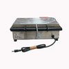SEMINOVO - Grill Simples 1 Prensa Maior Pr-500e 220V New - Progás
