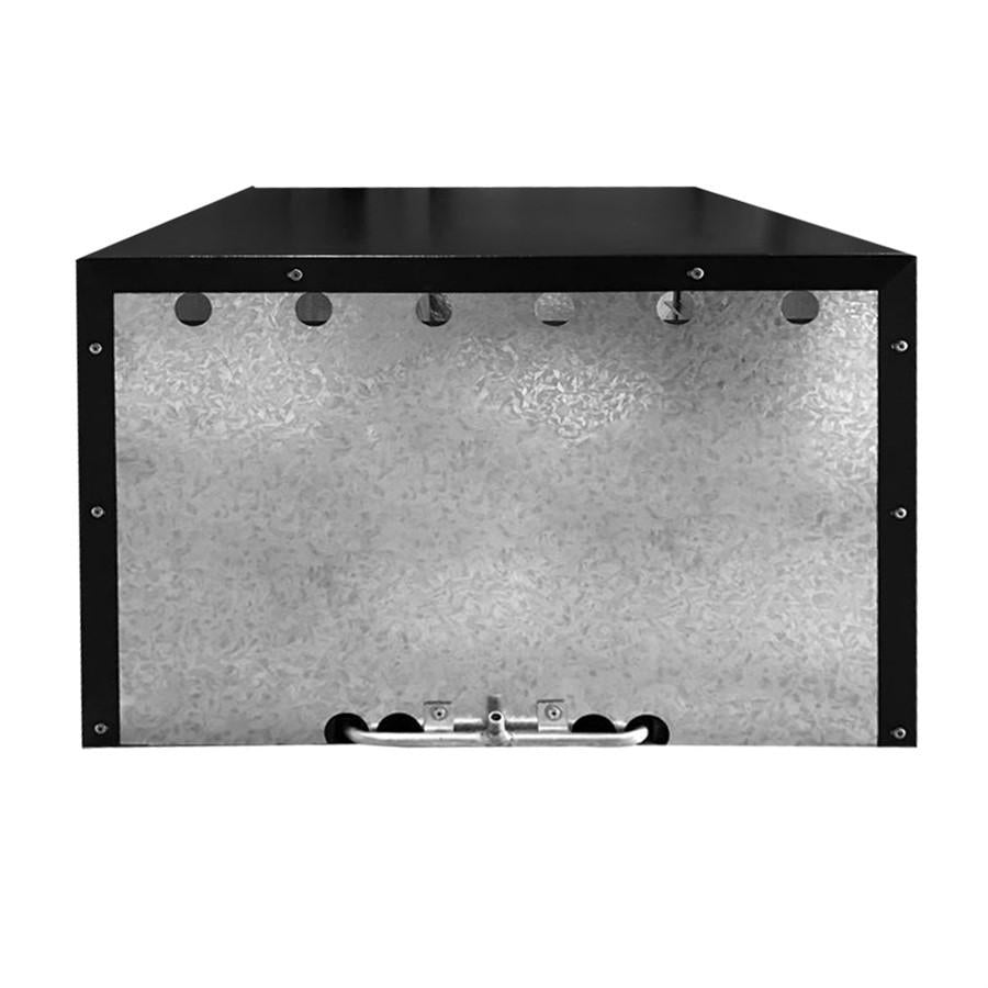 Forno Semi-industrial Gás Baixa Pressão Fsi-680 - Progás