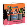 Conjunto Para Jardinagem Ferramentas Diversas Cinto 8 Peças - Tramontina 78119805