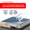 Mesa Bancada De Apoio Para Fornos Prp-004 Em Aço Inox Mes-004 - Progás