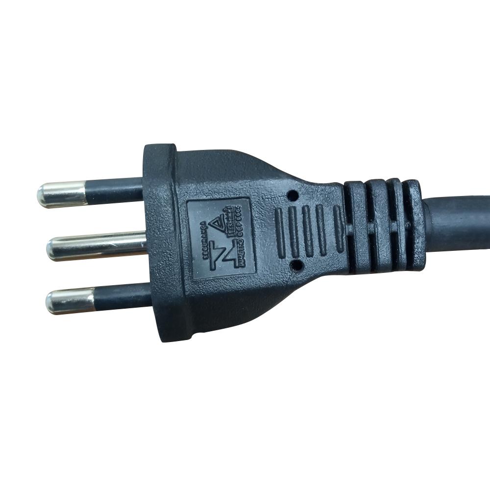 Kit - Churrasqueira 10 Espetinhos Churrasquito Elétrico Pr-199e 127v + 50 Espetinhos - Progás