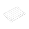 Grade Grelha forno lastro Prp 800 Zincada 74 Cm X 45,5 Cm - Progás