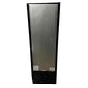 SEMINOVO - Cervejeira Expositor Vertical Porta de Vidro 497 Litros Vn50ah Optima All Black  Bivolt (com Transformador) - Metalfrio