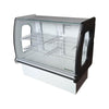 Semi - Vitrine New Panoramica Seca 1,26m, Vnps 1260 - Refrimate