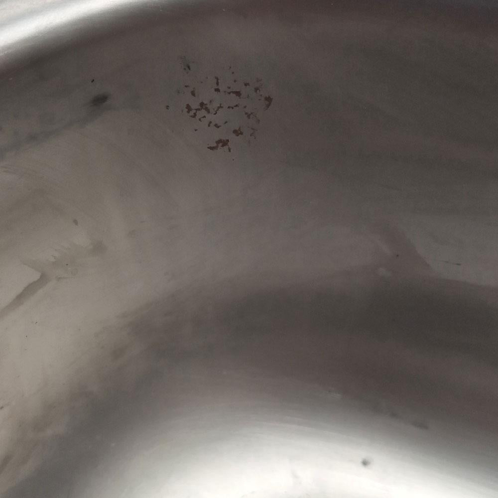 SEMINOVO - Fritador Elétrico Retangular Óleo 2 Cubas SFE212 127V - Venâncio