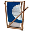 SEMINOVO - Vitrine  Panoramica Seca 1,50m, VPS 1500 - Refrimate
