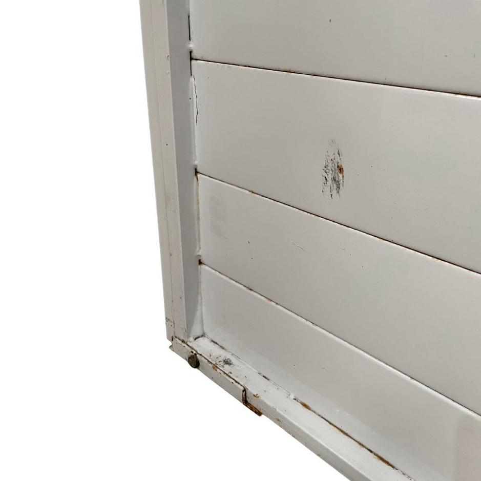 SEMINOVO - Kit Armário Crescimento Para 20 Esteiras AC20 + 26 Esteiras/formas - Venâncio