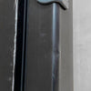 Semi - Cervejeira Expositor Vertical Porta Vidro 513L Vn50ah Optima All Black 220v - Metalfrio