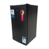 SEMINOVO - Frigobar Mini Refrigerador Doméstico Ice Compact 93l EFB101P 127V Preto - EOS