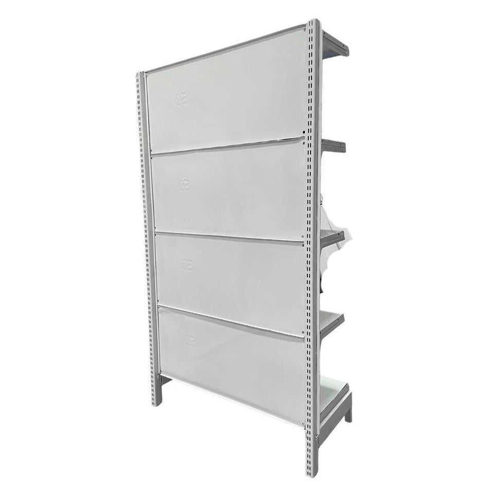 SEMINOVO - Gondola New Plus - 1,70mts Parede Inicial 40x30 - sa Gondola