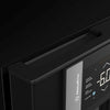Cervejeira Beer Maxx One Inverter 98/114L Porta Preto Onix Digital +2 a -6ºc VN12TPP 220V - Metalfrio