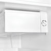 Frigobar Mini Refrigerador Geladeira Domestico Branco Ice Compact 71l EFB83B  127v - Eos