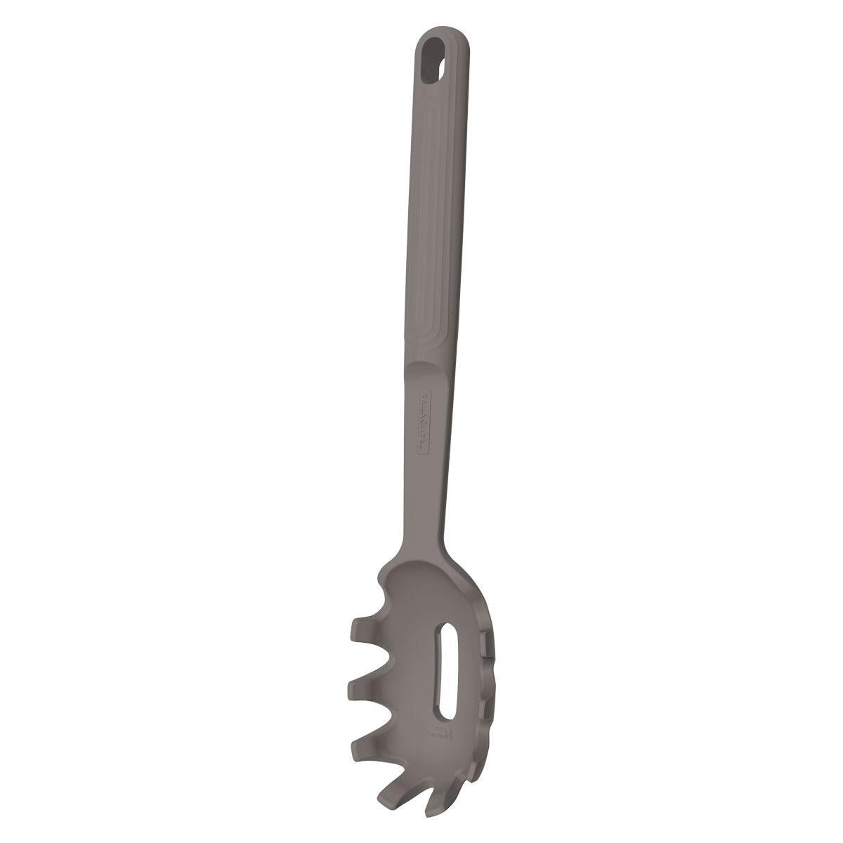 Pegador Para Massa Softta em Silicone Cinza Resistência e Maciez - Tramontina 25856160