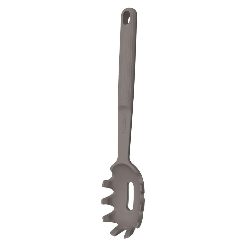 Pegador Para Massa Softta em Silicone Cinza Resistência e Maciez - Tramontina 25856160