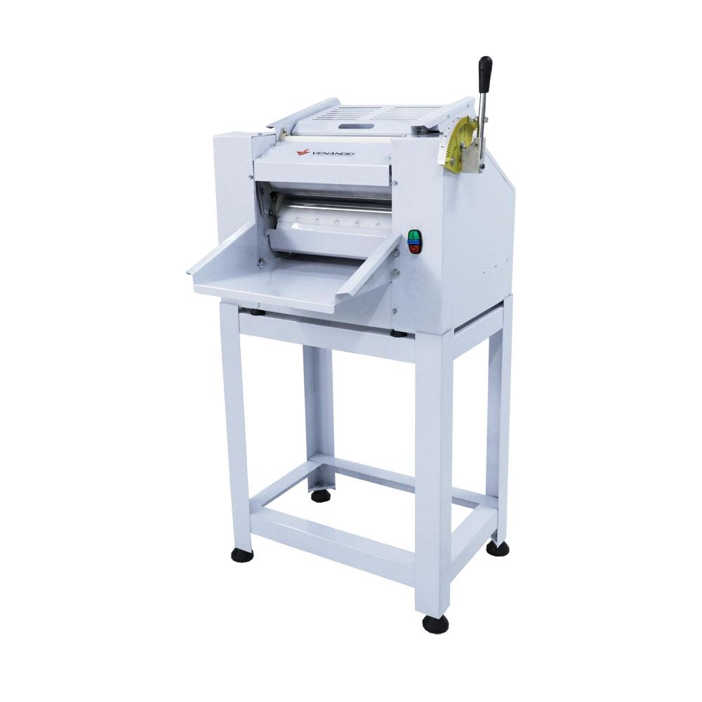 Cilindro Laminador Elétrico Profissional De Coluna 39cm CLPSV39NR 220V - Venâncio