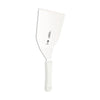 Espátula Hambúrguer Profissional Lâmina Aço Inox 10 x 15cm - Tramontina 24677187