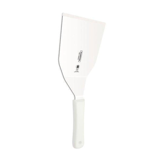 Espátula Hambúrguer Profissional Lâmina Aço Inox 10 x 15cm - Tramontina 24677187
