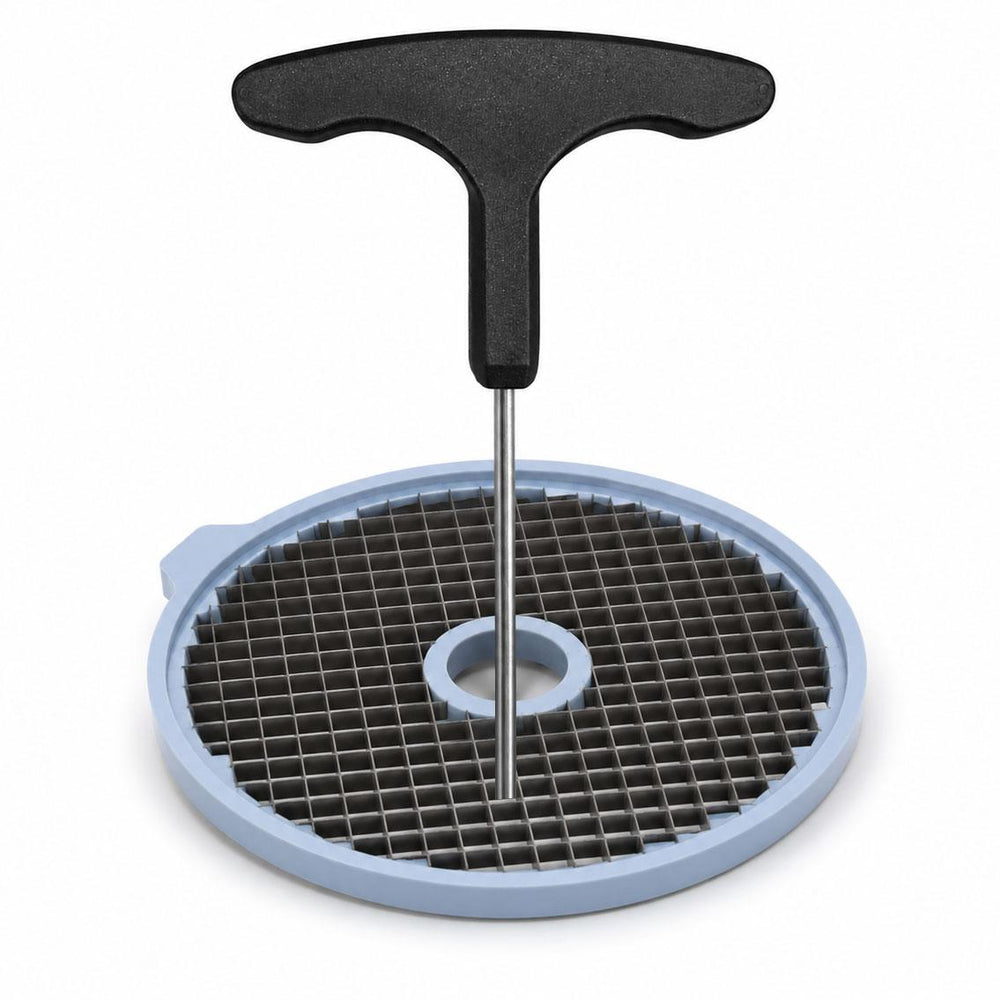 Limpador de Discos Grade Cubo - CAF 30060064