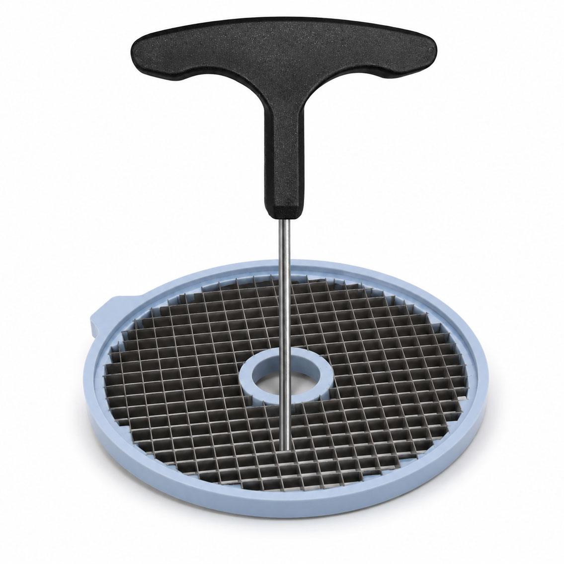 Limpador de Discos Grade Cubo - CAF 30060064