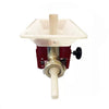 Moedor de Carne Junior Bocal 05 Bmc-05 G2 Bivolt - Braesi