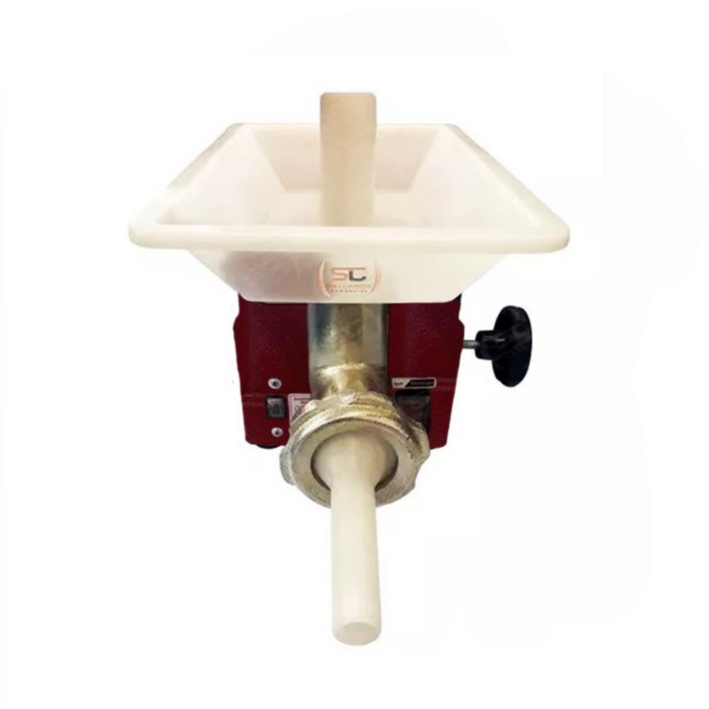 Moedor de Carne Junior Bocal 05 Bmc-05 G2 Bivolt - Braesi