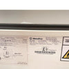 SEMINOVO - Freezer Refrigerador /Congelador Horizontal Dupla Ação 293l Da302  Bivolt (com Transformador) - Metalfrio