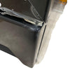 Semi - Cervejeira Expositor Vertical Porta Vidro 513L Vn50ah Optima All Black 220v - Metalfrio