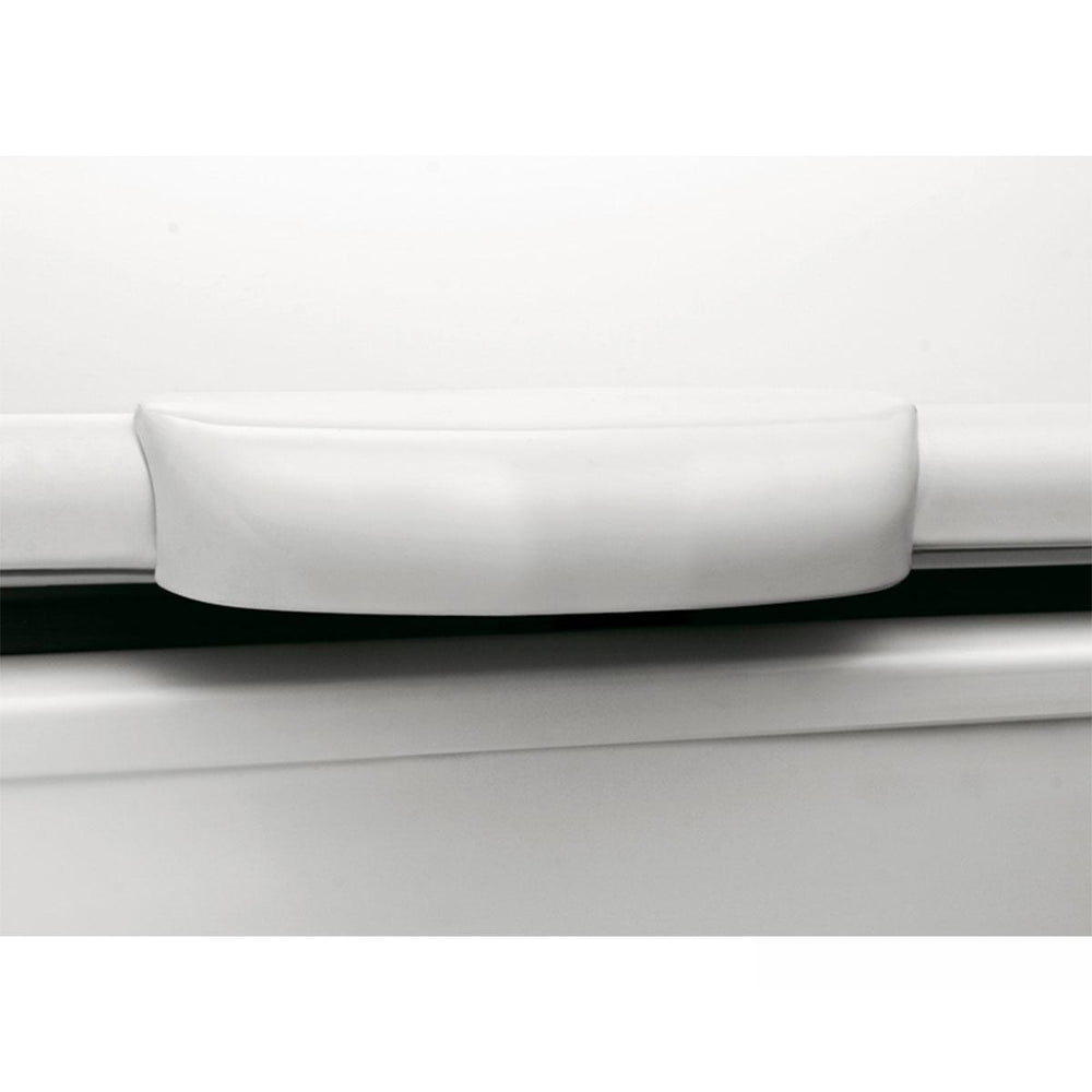 Freezer Horizontal Refrigerador 293 Litros Dupla Ação DA302 - Metalfrio
