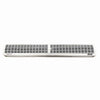 Semi - Cortina de ar 150cm Com Controle Remoto Monofásico CA1215C 220V - Eos