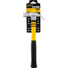 Martelo Unha Profissional 20mm Com Cabo de Fibra - Vonder 3589020000
