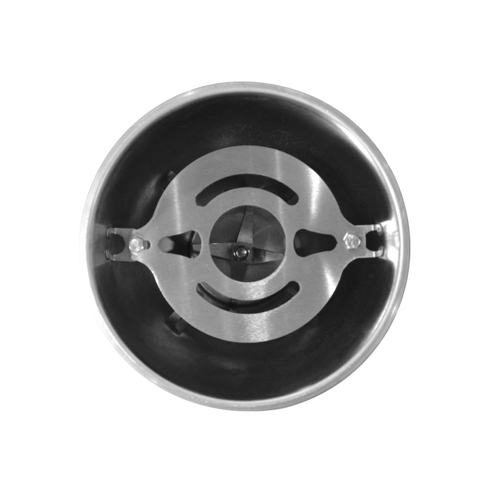Liquidificador De Baixa Rotação Comercial Inox 10 Litros Monobloco 1,5 CV 3500RPM LS10 Bivolt - Skymsen