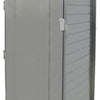 Armário de Crescimento Inox p/ 20 Formas/esteiras AC20I 58x70 Vazio - Imeca 6278