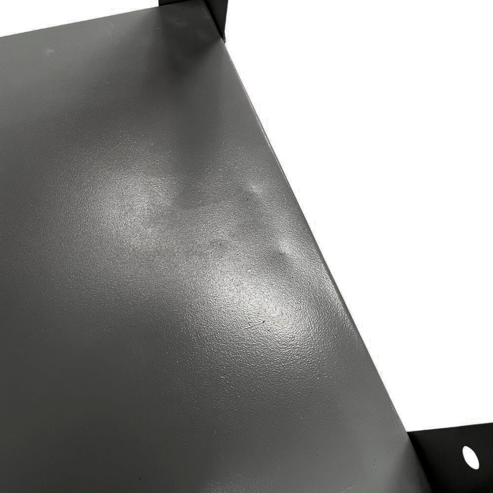 SEMINOVO - Estante Leve 6 Bandejas Com Reforço 30cm #26 - SA Gondolas