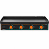 Chapa Bifeteira Profissional Deguste Luxo 6,35mm Elétrica 140cm CE140N New 220v - Venâncio 78421