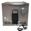 SEMINOVO - Forno Turbo Elétrico Fast Oven PRP-004 G2 Vermelho - Progás