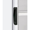 Visa Cooler Refrigerador Multiuso Expositor Vertical 303/326L VB28RB Metalfrio