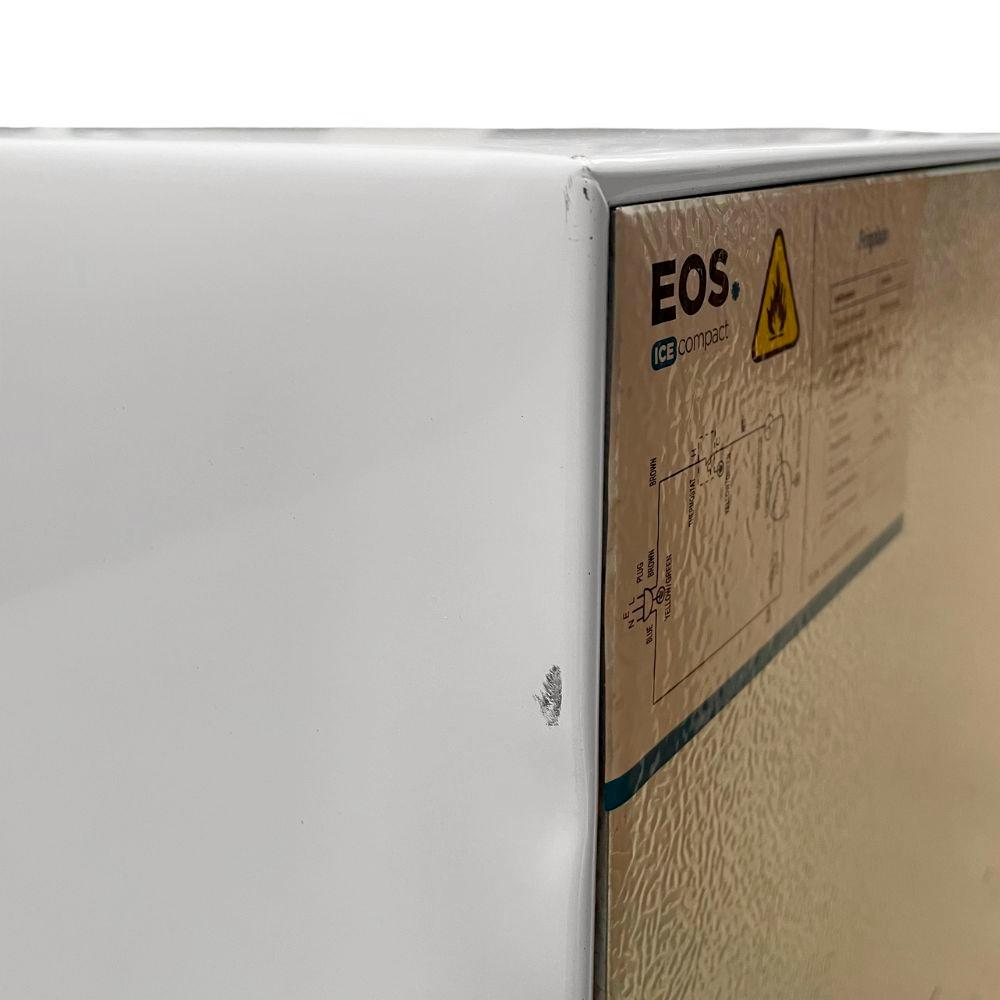 SEMINOVO - Frigobar Mini Refrigerador Doméstico Ice Compact 93l Efb101 220v Branco - Eos