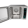 Forno Turbo Convector Smart Pro Digital 4 Esteiras Inox Turquesa FCSP4E Venâncio - 220V 25637