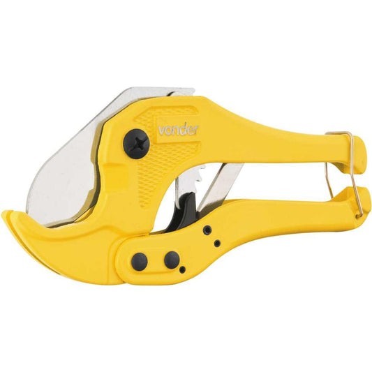 Cortador de Tubos 1.5/8"" Para Tubos de Pvc - Vonder 3559042000