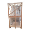 Serra Fita Profissional Inox carne e ossos, Lâmina 3,15m 220V SFL-315 HD - Skymsen