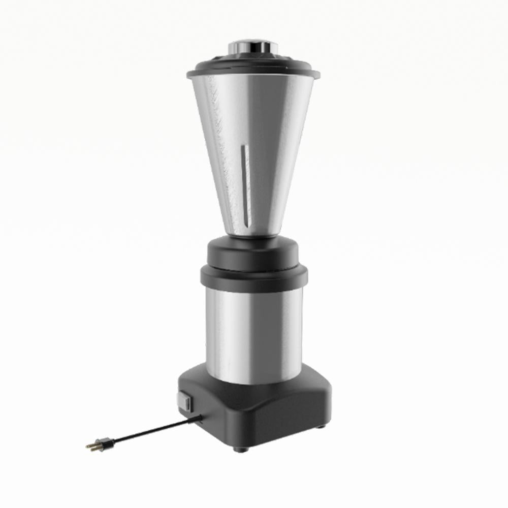 Liquidificador De Baixa Rotação Comercial Inox 3 Litros Monobloco 1/2 CV 3500RPM L3 Bivolt - Skymsen 70979.4