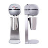 Batedor de Milk Shake 1 Copo 0,8L Profissional Inox BMS-N 220V Skymsen + Concha de Sorvete Extrator
