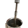 Semi - Despolpadeira de Açai/cupuaçu 10 Litros Motor 1/4 cv 3 Peneiras Des-10 g2 220v - Braesi