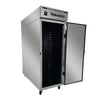 Armario Crescimento Para 40 Esteira Mono Total Inox 220v Vazio Ac40ti - Venancio 17181