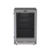 Adega Cave Top Light-in de Embutir Inox 96L S40 6ºC a 20ºC CAVETOPLIGHTIN100 220v - Venax 41860